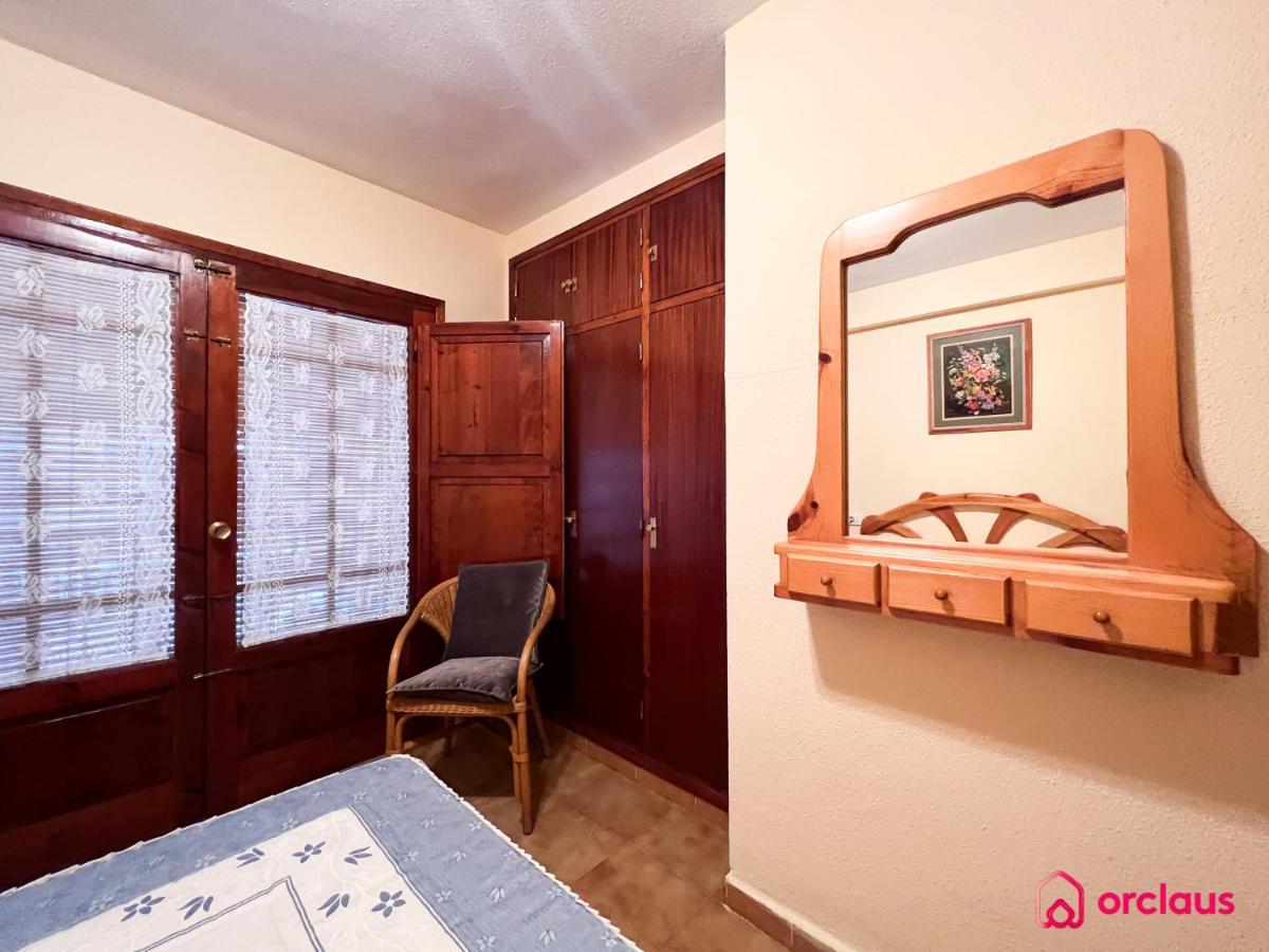 La Casona Apartment Oropesa del Mar Exterior foto