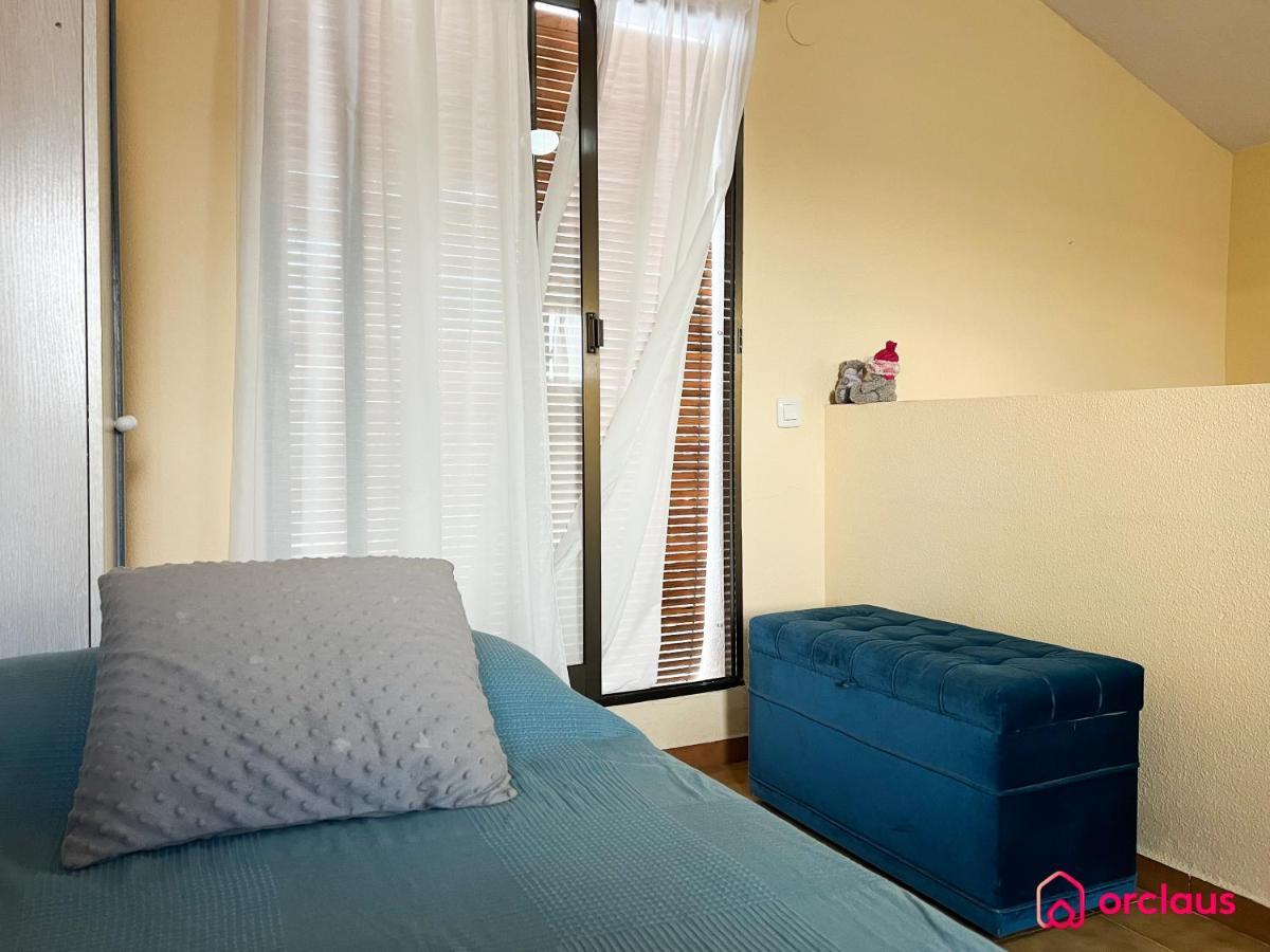 La Casona Apartment Oropesa del Mar Exterior foto