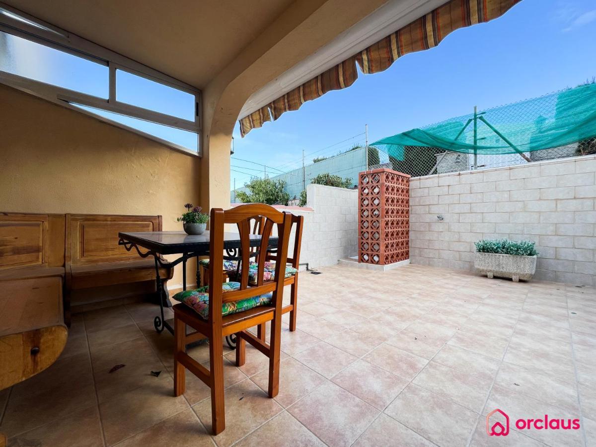 La Casona Apartment Oropesa del Mar Exterior foto