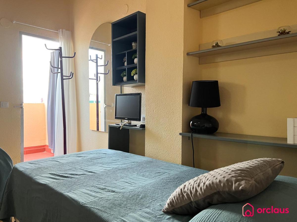 La Casona Apartment Oropesa del Mar Exterior foto