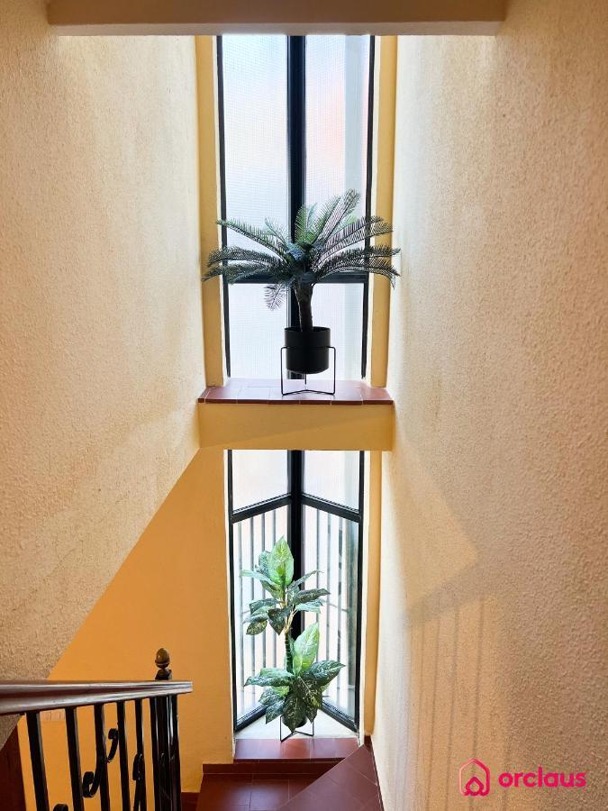 La Casona Apartment Oropesa del Mar Exterior foto