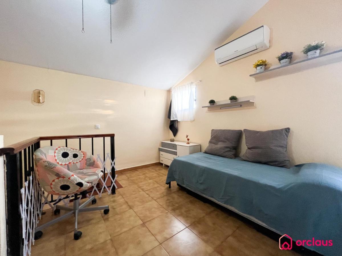 La Casona Apartment Oropesa del Mar Exterior foto